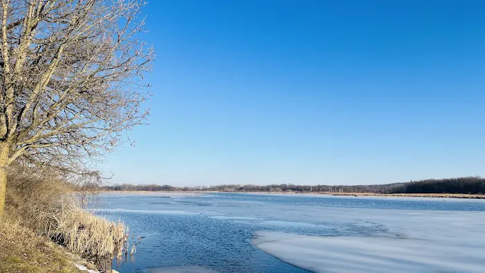 Yahara Heights Dog Park 1