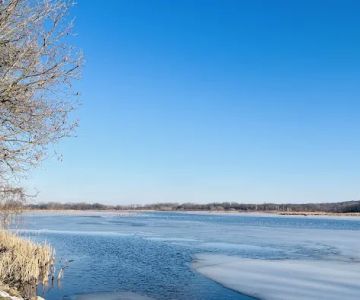 Yahara Heights Dog Park