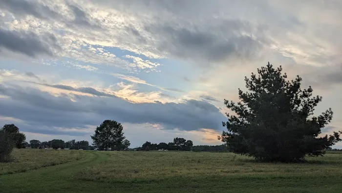 Yahara Heights Dog Park 4