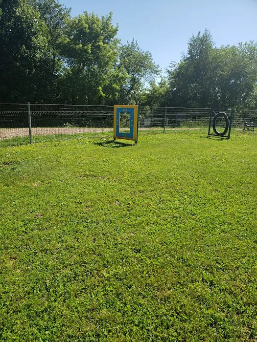 Middleton Dog Park 10