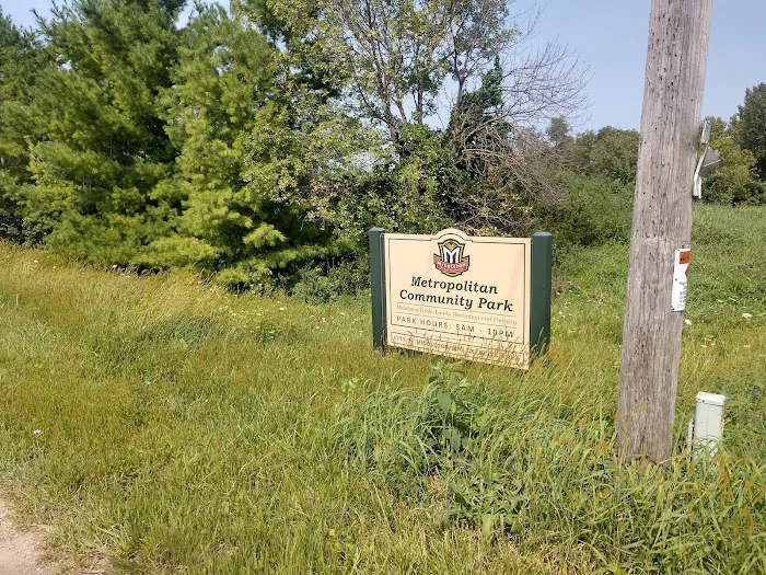 Middleton Dog Park 1