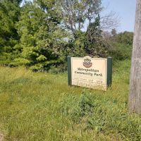Middleton Dog Park ico