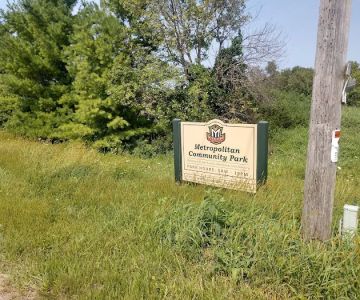 Middleton Dog Park