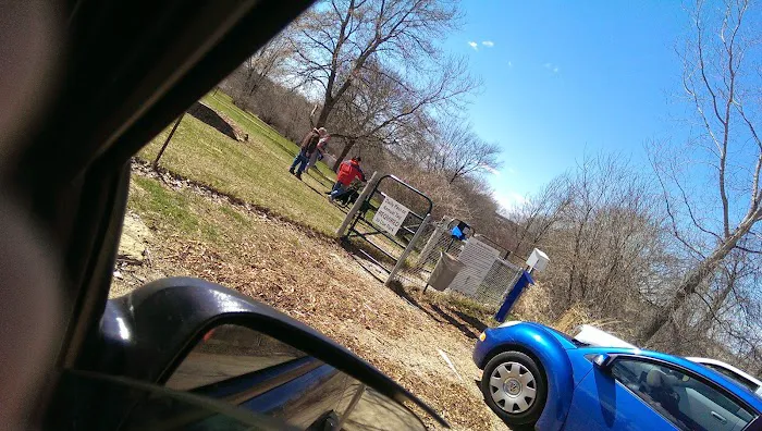 River Run Dog Park 3