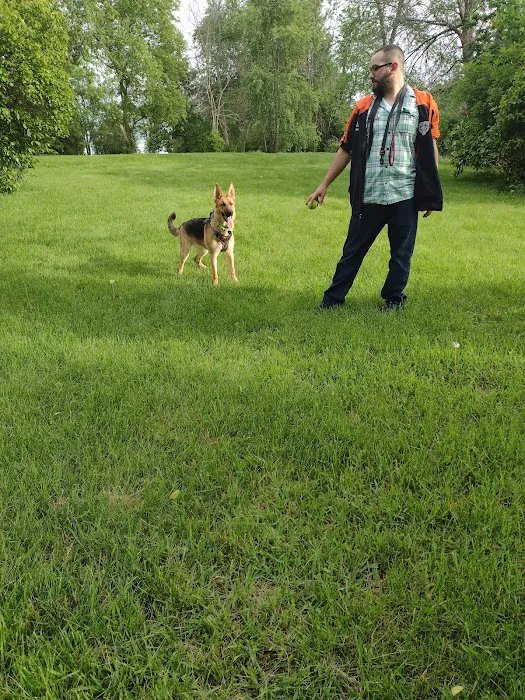 River Run Dog Park 6