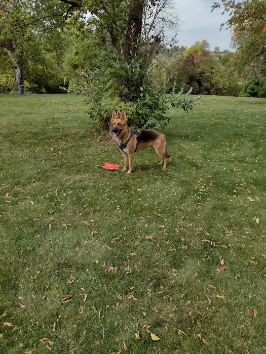 River Run Dog Park 1