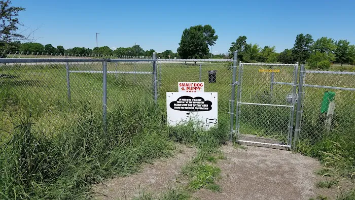 Best Friends Dog Park 8