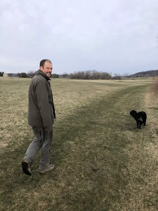 Indian Lake Dog Park 1