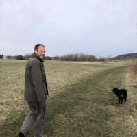 Indian Lake Dog Park ico