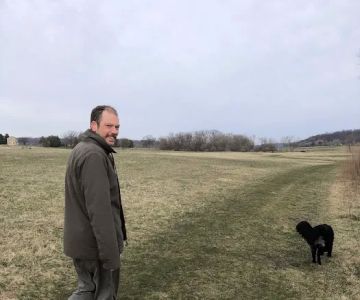 Indian Lake Dog Park