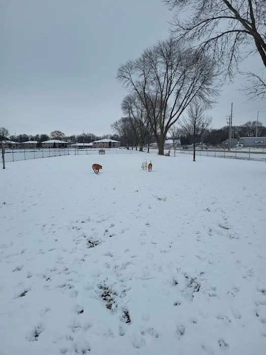 Winneconne Dog Park 1