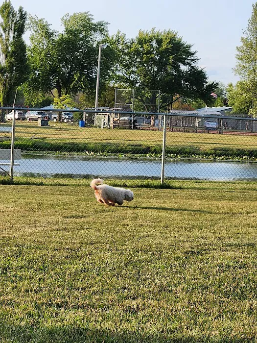 Winneconne Dog Park 2
