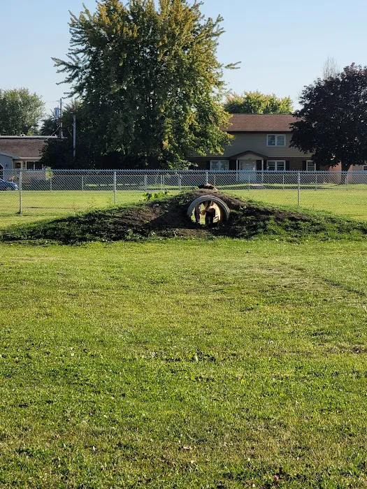 Neenah Dog Park 8