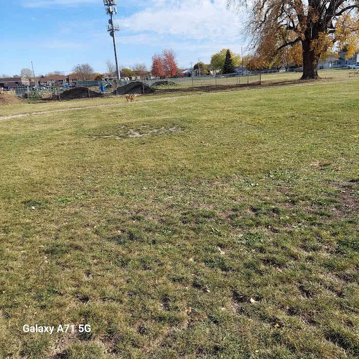 Neenah Dog Park 2