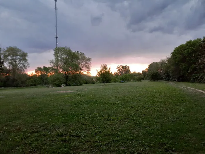 Outagamie County Dog Park 1