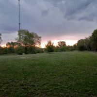Outagamie County Dog Park ico
