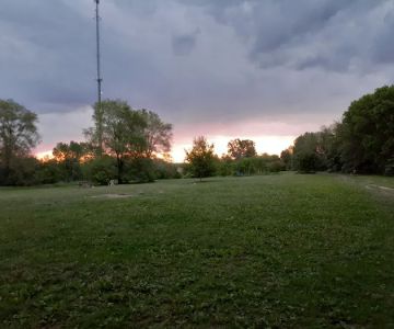 Outagamie County Dog Park
