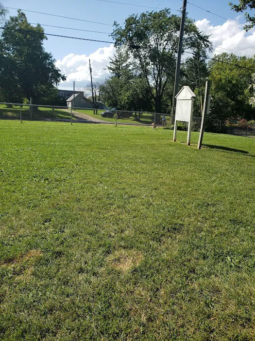 Outagamie County Dog Park 10