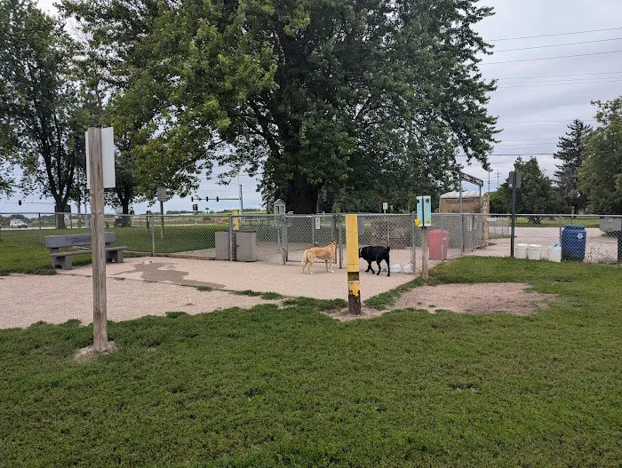 Outagamie County Dog Park 3