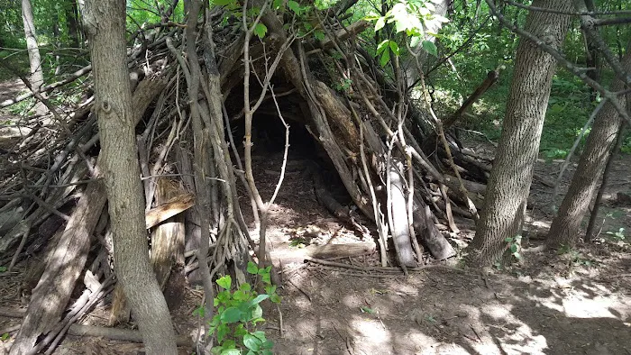 Outagamie County Dog Park 8
