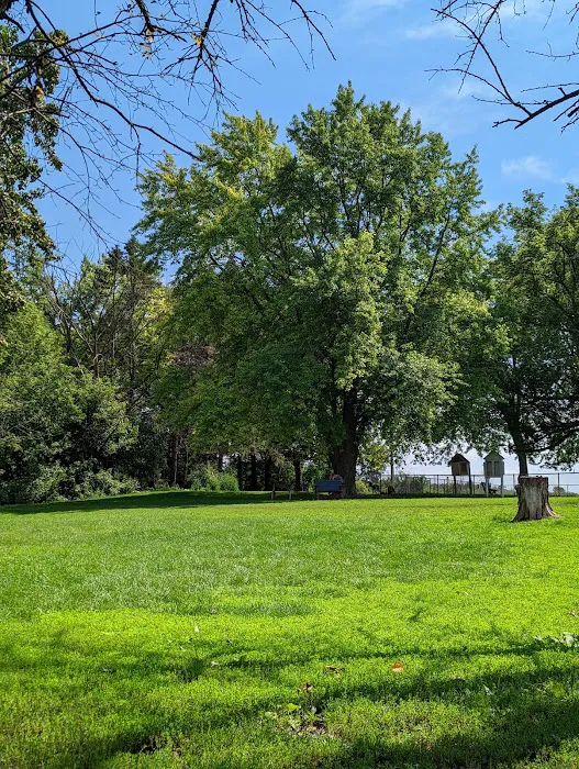 Outagamie County Dog Park 2