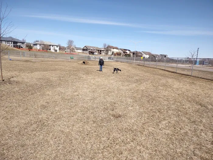 Scentral Bark Dog Park 1