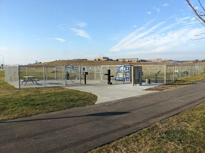 Scentral Bark Dog Park 2