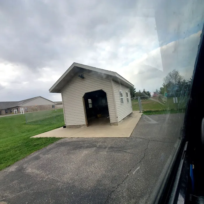 Shamrock dog park 3