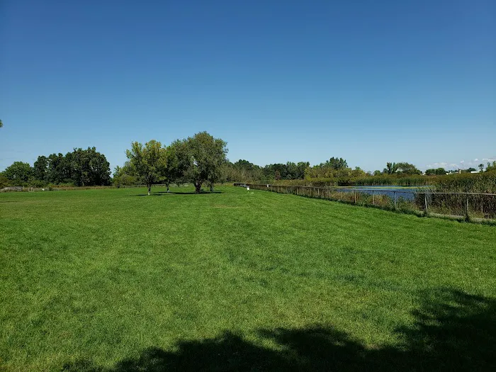 Kaukauna Dog Park 3