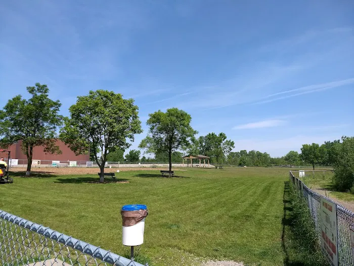 Kaukauna Dog Park 8