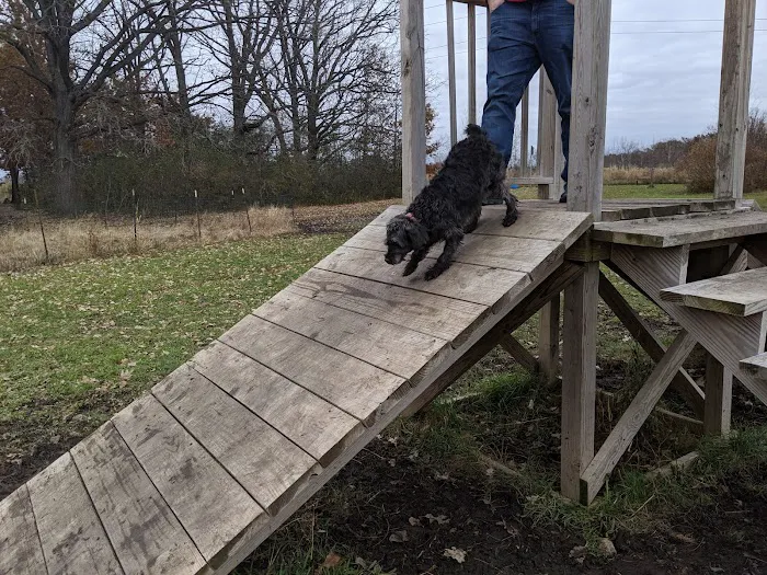 De Pere Dog Park 7