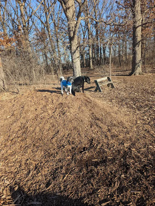 De Pere Dog Park 4