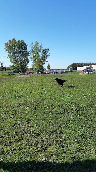 De Pere Dog Park 6