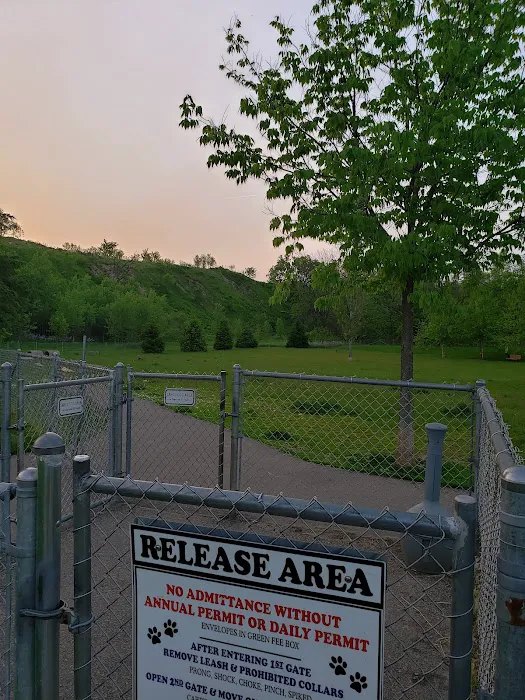Liston Dog Park 10