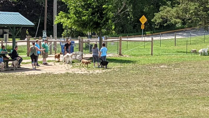 Liston Dog Park 5