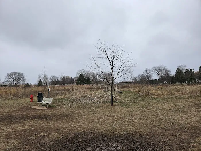 Mossakowski Family Dog Park 3