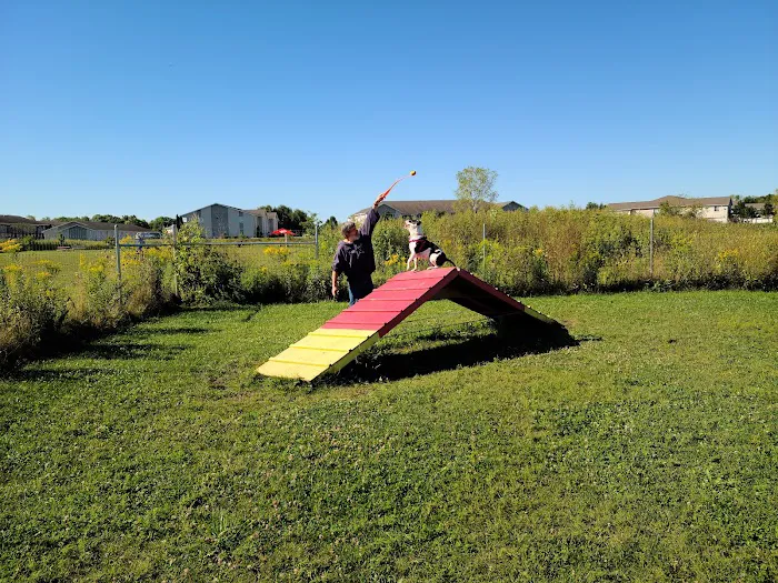 Mossakowski Family Dog Park 5