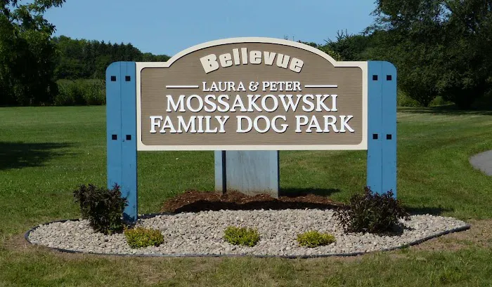Mossakowski Family Dog Park 1