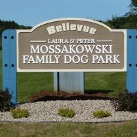 Mossakowski Family Dog Park ico