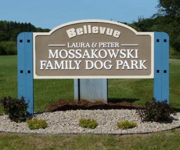 Mossakowski Family Dog Park
