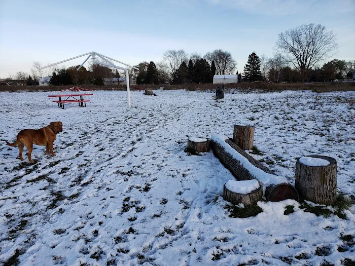 Mossakowski Family Dog Park 7