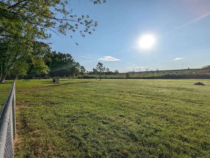 Howard Dog Park 5