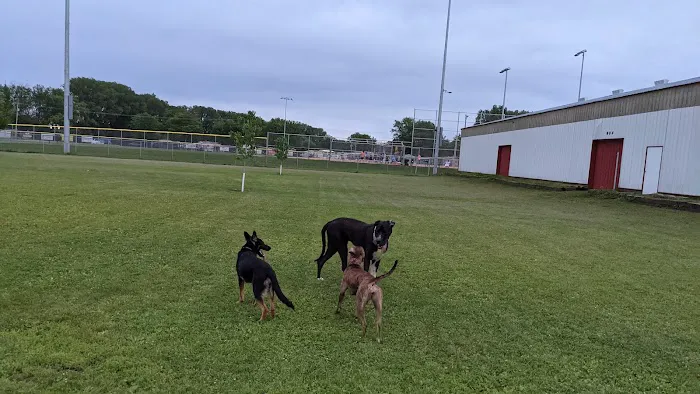 Fritz Port Dog Park 8