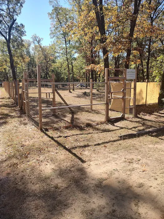 People and Paws Private Reserved Dog Play Park 4