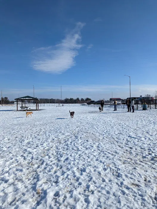 Mauston Dog Park 8