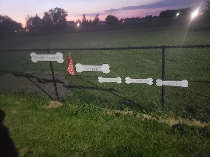 Mauston Dog Park 10
