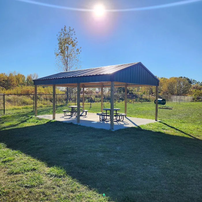 New Lisbon Dog Park 4