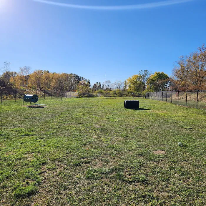 New Lisbon Dog Park 2