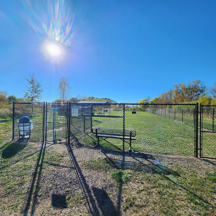 New Lisbon Dog Park 1