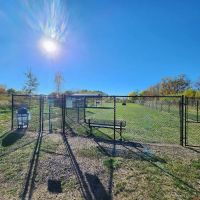 New Lisbon Dog Park ico
